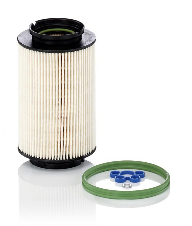 Φίλτρο καυσίμου MANN-FILTER PU9362x