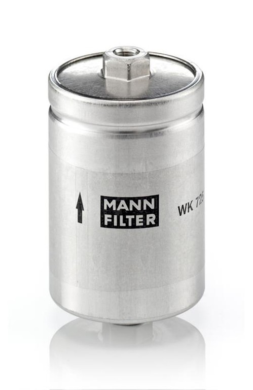 Φίλτρο καυσίμου MANN-FILTER WK725