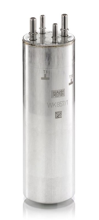 Φίλτρο καυσίμου MANN-FILTER WK8571