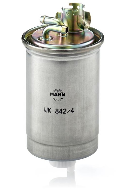 Φίλτρο καυσίμου MANN-FILTER WK8424