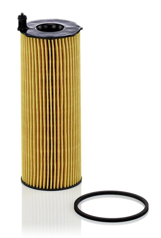 Φίλτρο λαδιού MANN-FILTER HU831x
