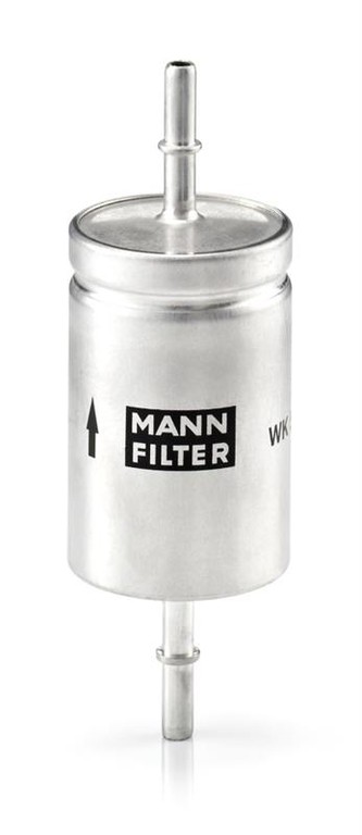 Φίλτρο καυσίμου MANN-FILTER WK512