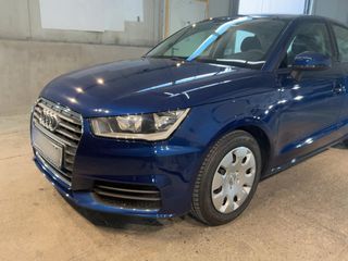 Audi A1 2018-thumb-2