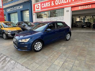 Audi A1 2018-thumb-16