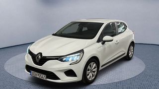 Renault Clio 2020 Dci 85Hp Authentic 1.5