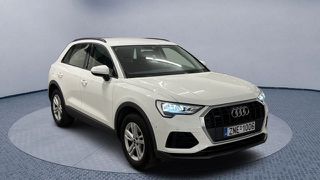 Audi Q3 2021 40 TDI quattro S tronic 2.0-thumb-2