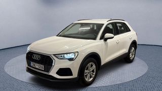 Audi Q3 2021 40 TDI quattro S tronic 2.0