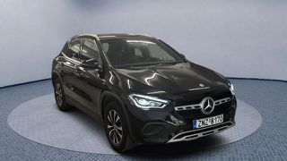 Mercedes-Benz GLA 250 2022 GLA 250 e 1.3-thumb-2