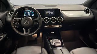 Mercedes-Benz GLA 250 2022 GLA 250 e 1.3-thumb-4