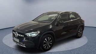 Mercedes-Benz GLA 250 2022 GLA 250 e 1.3