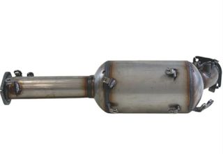 BOSAL DPF NISSAN NAVARA PATHFINDER