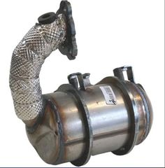 BOSAL DPF NISSAN QASHQAI X-TRAIL 1.6 dCi
