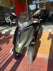 Piaggio MP3 YOURBAN 2018 MP3 LT YOURBAN