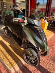 Piaggio MP3 YOURBAN 2018 MP3 LT YOURBAN-thumb-1