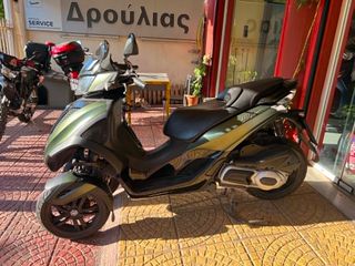 Piaggio MP3 YOURBAN 2018 MP3 LT YOURBAN-thumb-3