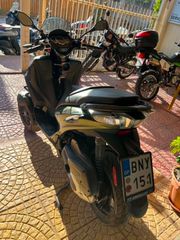 Piaggio MP3 YOURBAN 2018 MP3 LT YOURBAN-thumb-6