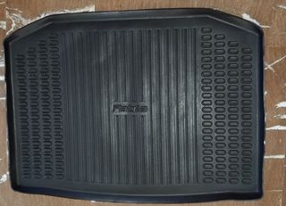 Γνήσιο Πλαστικό Σκαφάκι Πορτ-Μπαγκάζ Skoda Fabia Mk2 (2010-2015)