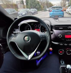 Αερόσακος Alfa Romeo Giulietta - Mito ΙΔΙΩΤΗΣ ΘΕΣΣΑΛΟΝΊΚΗ !!!