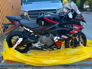 Aprilia RS 457 2026 RS 457 GP Replica ΕΤΟΙΜΟΠΑΡΑΔΟΤΟ-thumb-1