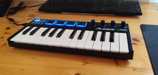 Midi keyboard Alesis V mini-thumb-1