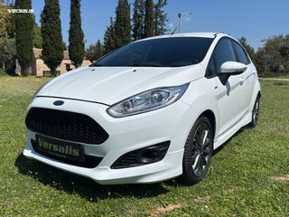 Ford Fiesta 2017 ST LINE-thumb-1