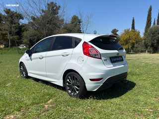 Ford Fiesta 2017 ST LINE-thumb-3