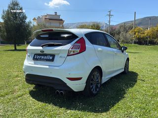Ford Fiesta 2017 ST LINE-thumb-4