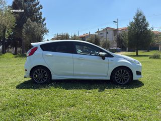 Ford Fiesta 2017 ST LINE-thumb-5