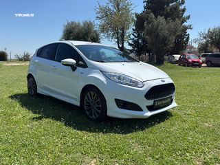 Ford Fiesta 2017 ST LINE-thumb-6