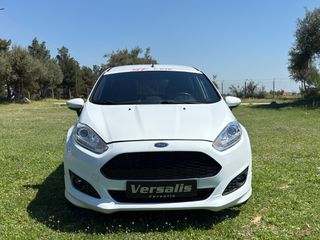 Ford Fiesta 2017 ST LINE-thumb-7