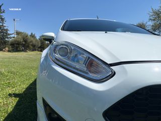 Ford Fiesta 2017 ST LINE-thumb-8