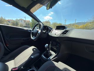 Ford Fiesta 2017 ST LINE-thumb-35