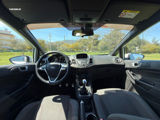 Ford Fiesta 2017 ST LINE-thumb-36