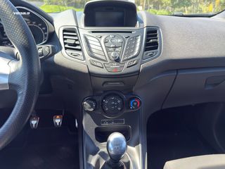 Ford Fiesta 2017 ST LINE-thumb-37
