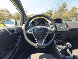 Ford Fiesta 2017 ST LINE-thumb-38