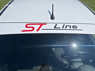 Ford Fiesta 2017 ST LINE-thumb-9