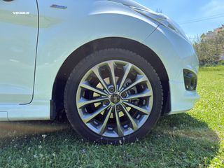 Ford Fiesta 2017 ST LINE-thumb-11