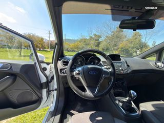 Ford Fiesta 2017 ST LINE-thumb-18