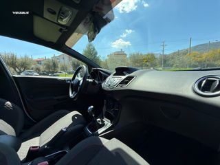 Ford Fiesta 2017 ST LINE-thumb-33