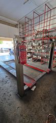Ανυψωτικό Μηχάνημα 2300kg