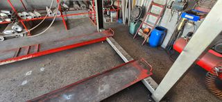 Ανυψωτικό Μηχάνημα 2300kg-thumb-2