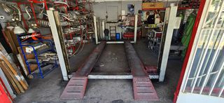 Ανυψωτικό Μηχάνημα 2300kg-thumb-5