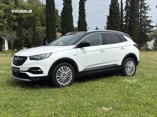Opel Grandland (X) 2019
