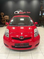 Toyota Yaris 2012