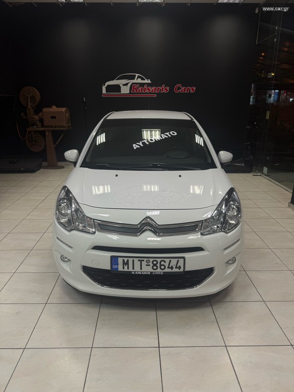 Citroen C3 2013