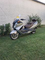 Suzuki Burgman 650 2006
