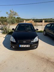Kia Rio 2008