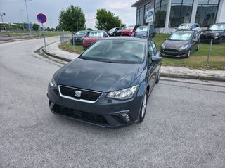 Seat Ibiza 2020