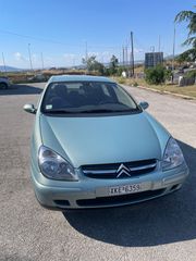 Citroen C5 2001