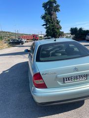 Citroen C5 2001-thumb-1